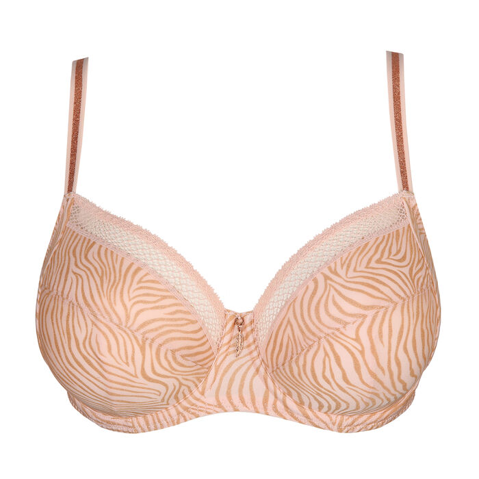 Soutien-gorge à armatures