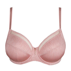 Soutien-gorge à armatures