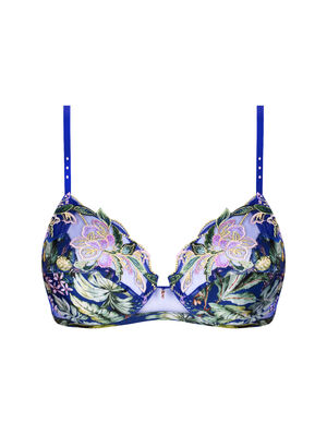 Soutien-gorge &agrave; armatures