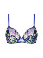 Soutien-gorge &agrave; armatures