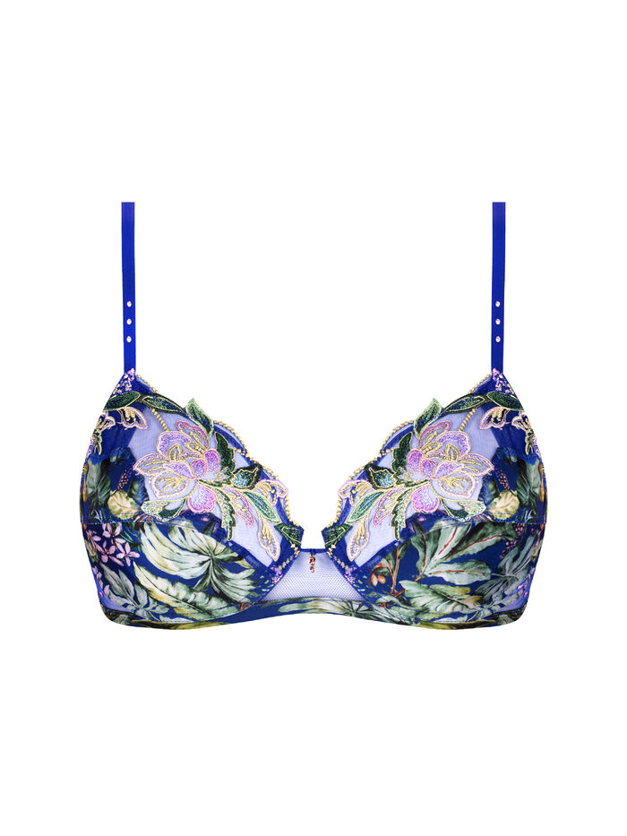 photo n&deg;1 : Soutien-gorge &agrave; armatures