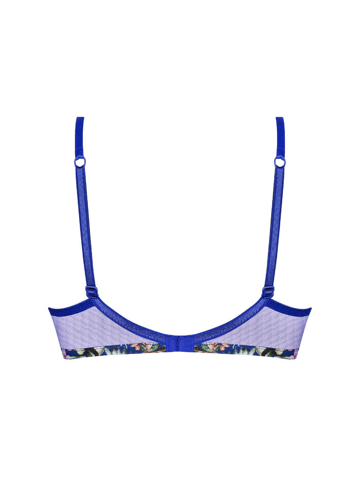 photo n&deg;2 : Soutien-gorge &agrave; armatures