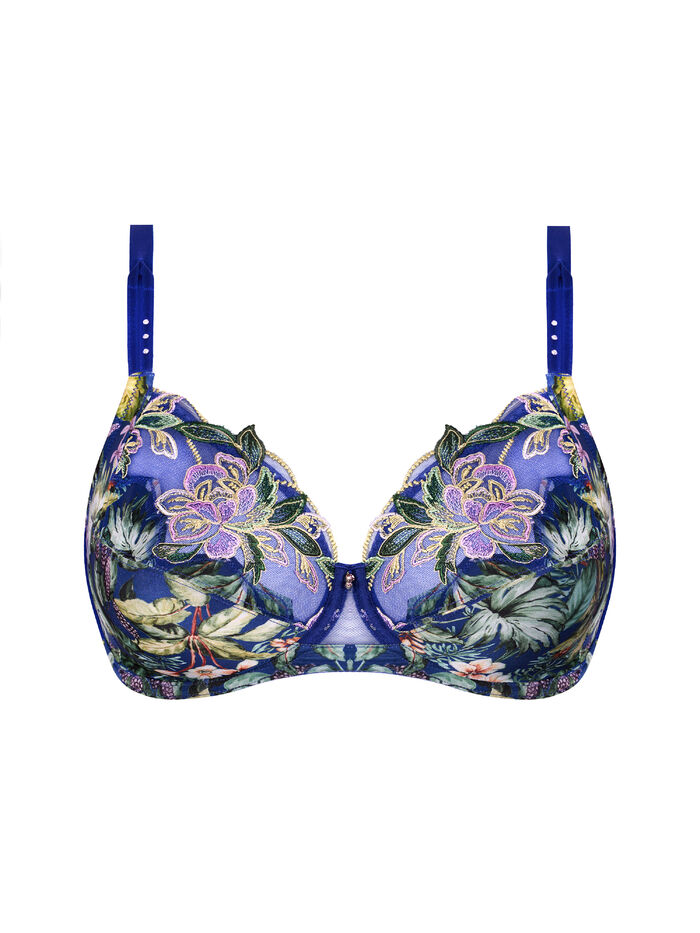 photo n&deg;1 : Soutien-gorge &agrave; armatures bien-&ecirc;tre