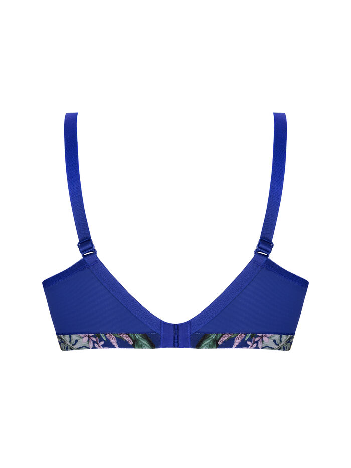 photo n&deg;2 : Soutien-gorge &agrave; armatures bien-&ecirc;tre