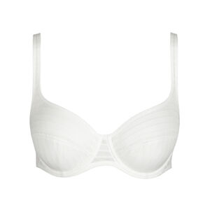 Soutien-gorge à armatures
