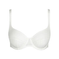 Full cup bra