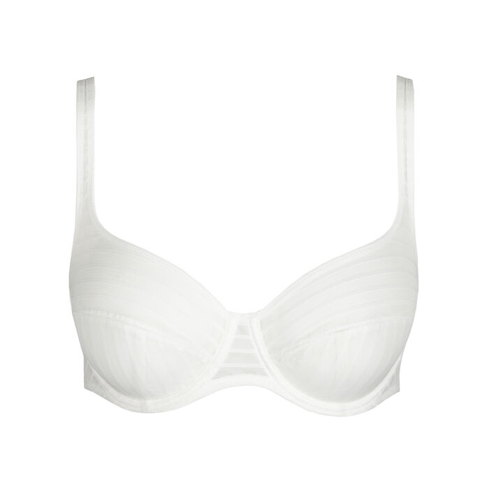 Soutien-gorge à armatures