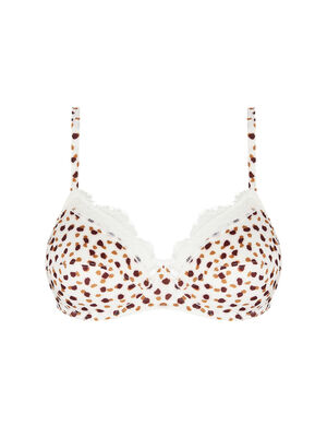 Soutien-gorge à armatures