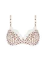 Soutien-gorge à armatures