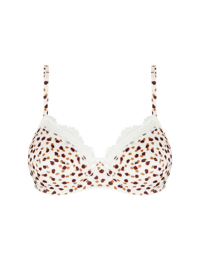 photo n°1 : Soutien-gorge à armatures