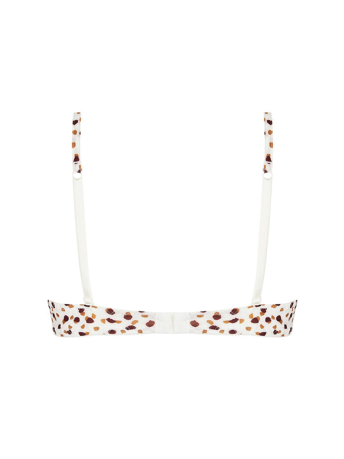 photo n°2 : Soutien-gorge à armatures