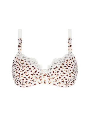 Soutien-gorge à armatures bien-être