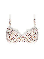 Soutien-gorge à armatures bien-être
