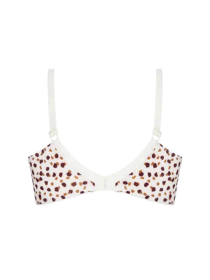 photo n°2 : Soutien-gorge à armatures bien-être