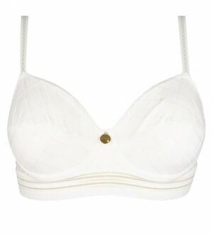 Soutien-gorge à armatures bonnets profonds