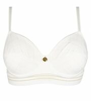 Soutien-gorge à armatures bonnets profonds