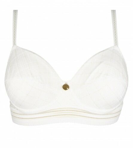 photo n°1 : Soutien-gorge à armatures bonnets profonds
