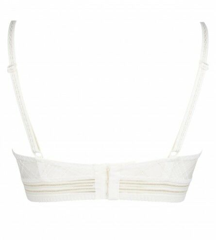 photo n°2 : Soutien-gorge à armatures bonnets profonds