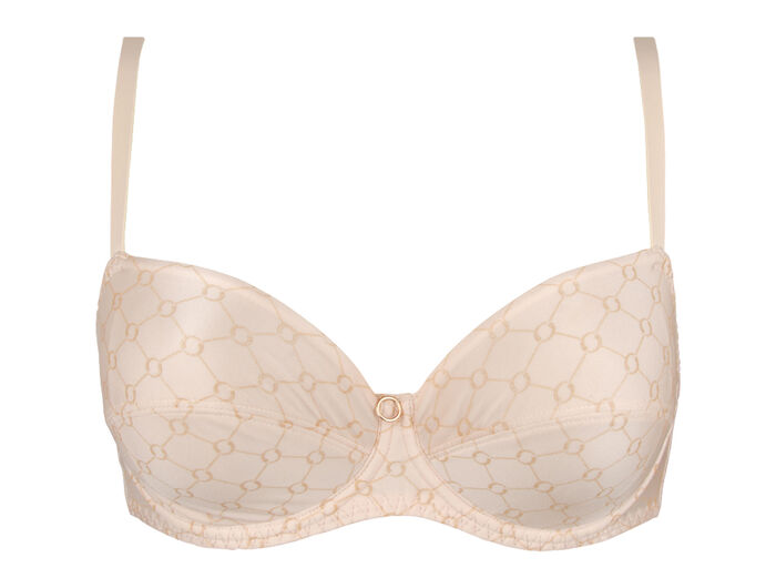 photo n°1 : Soutien-gorge à armatures