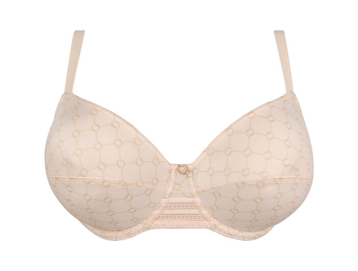photo n°1 : Soutien-gorge à armatures bien-être