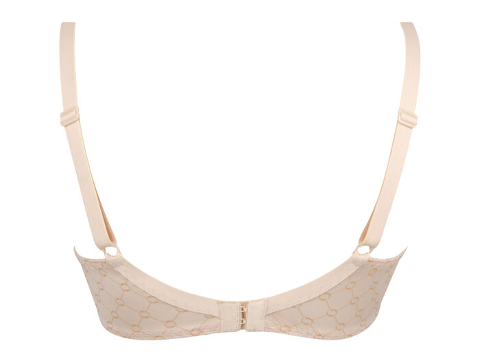 photo n°2 : Soutien-gorge à armatures bien-être