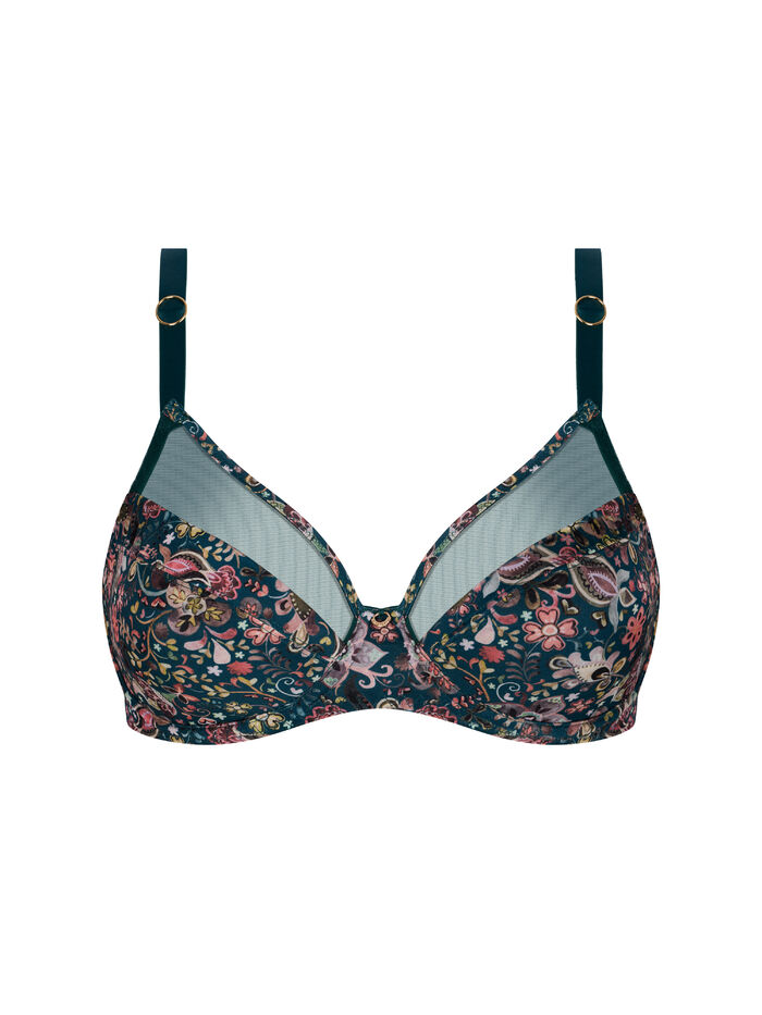 photo n&deg;1 : Wire bra good support