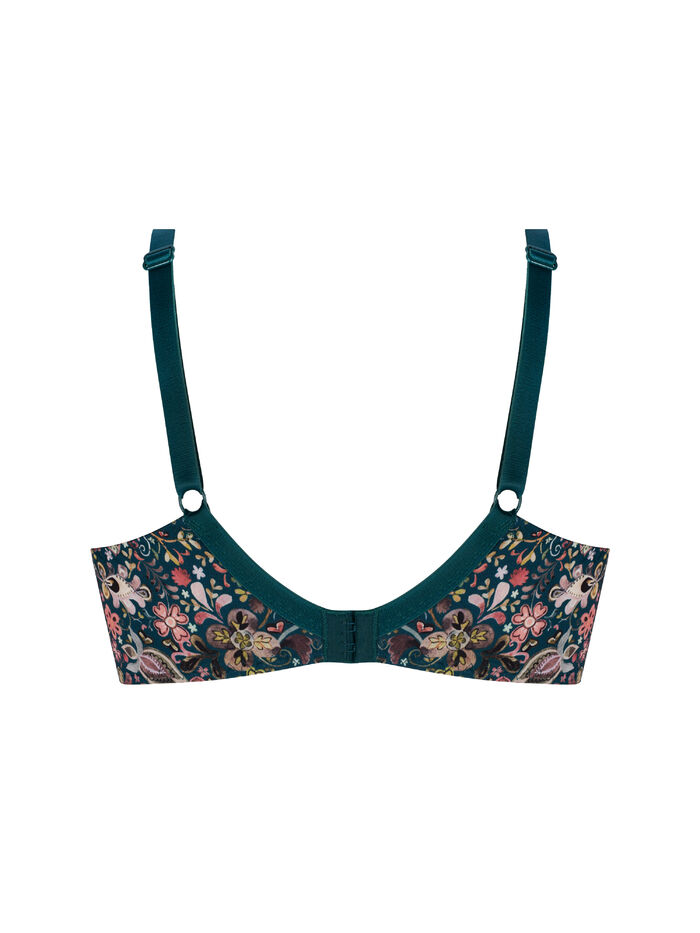 photo n&deg;2 : Wire bra good support