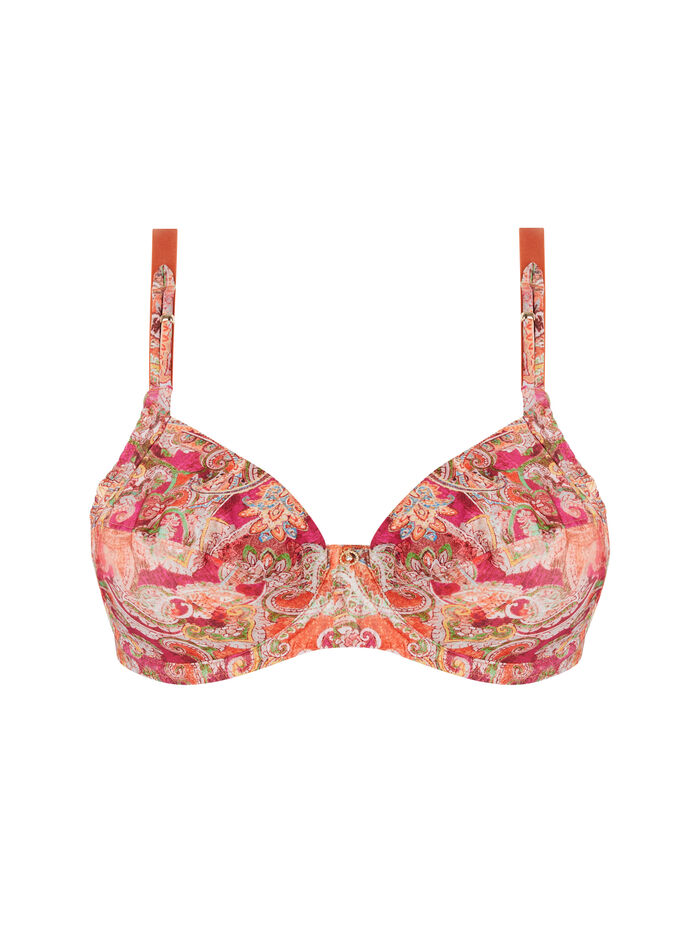 photo n°1 : Soutien-gorge à armatures bien-être