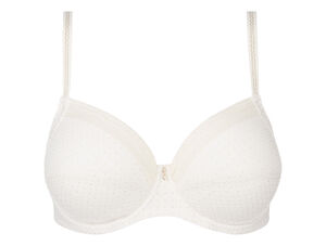 Soutien-gorge à armatures