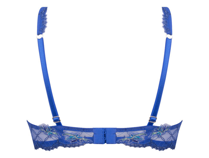 photo n°2 : Soutien-gorge à armatures Foulard