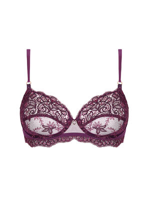 Soutien-gorge à armatures
