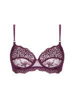 Soutien-gorge à armatures