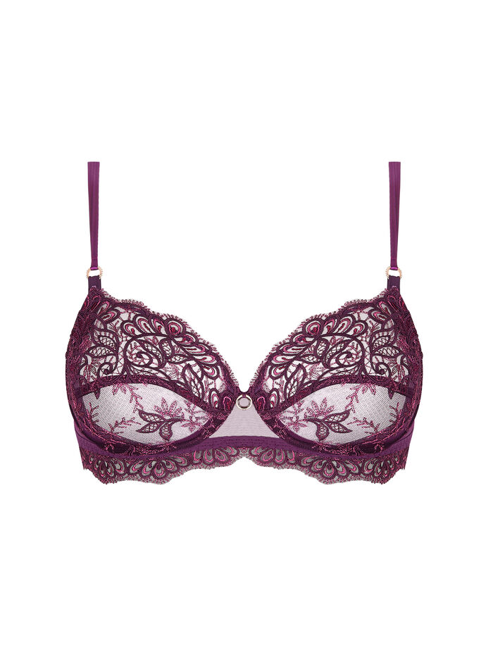 photo n°1 : Soutien-gorge à armatures
