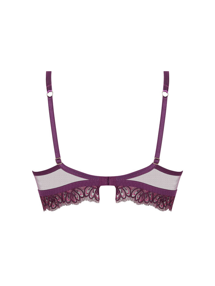 photo n°2 : Soutien-gorge à armatures
