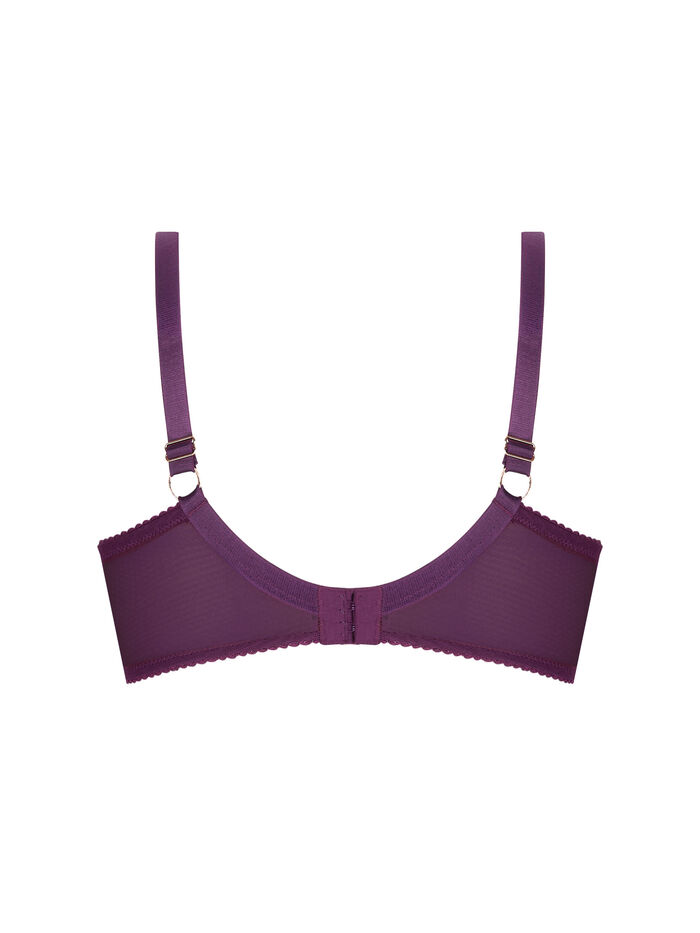 photo n°2 : Wire full cup bra good support