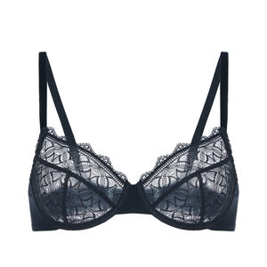 Soutien-gorge à armatures