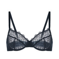 Soutien-gorge à armatures