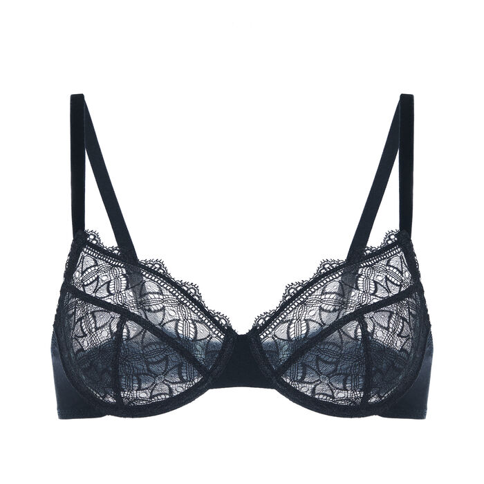 Soutien-gorge à armatures