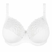 Full cup wire bra