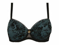 Soutien-gorge à armatures