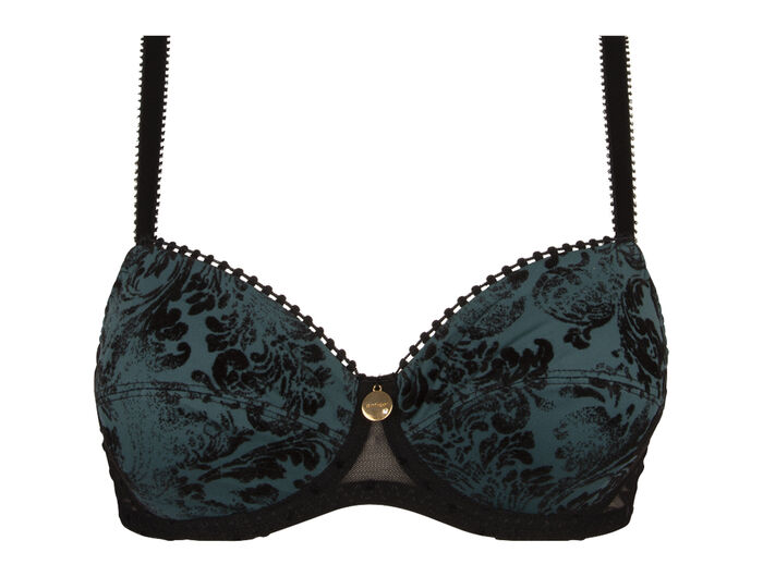 photo n°1 : Soutien-gorge à armatures