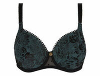 Soutien-gorge à armatures bon maintien