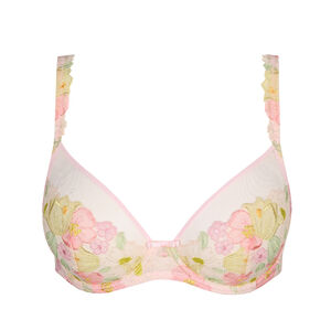 Soutien-gorge à armatures