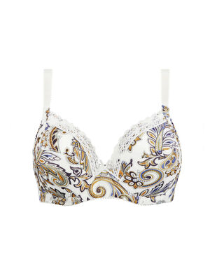 Soutien-gorge à armatures bien-être