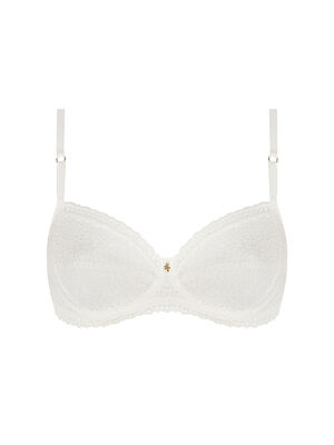 Soutien-gorge à armatures