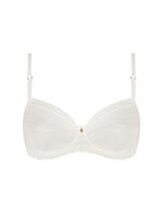 Soutien-gorge à armatures