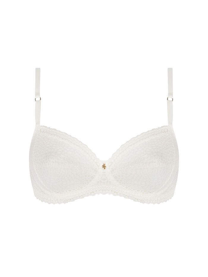 photo n°1 : Soutien-gorge à armatures