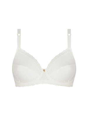 Soutien-gorge à armatures bien-être