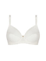 Soutien-gorge à armatures bien-être