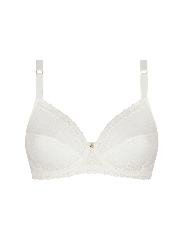 photo n°1 : Soutien-gorge à armatures bien-être